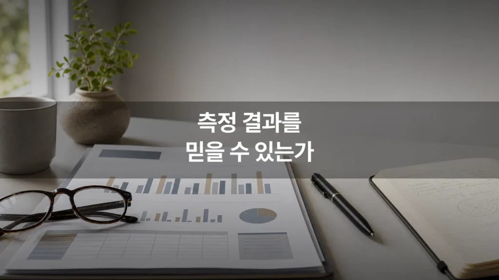 브랜드 리프트 측정 외주, 결과를 믿을 수 있게 만드는 의뢰 단계의 네 가지